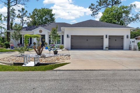 Villa ou maison à vendre à Palm Coast, Floride: 3 chambres, 189.89 m2 № 2096598 - photo 2