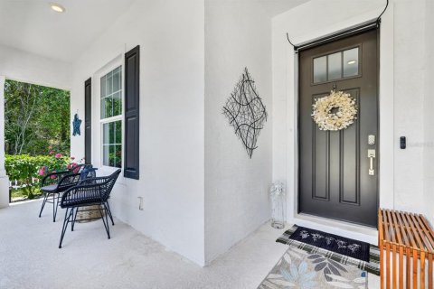 Villa ou maison à vendre à Palm Coast, Floride: 3 chambres, 189.89 m2 № 2096598 - photo 5