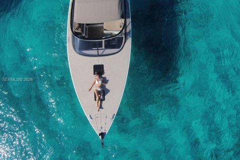 Condo in North Miami Beach, Florida, 3 bedrooms  № 2029606