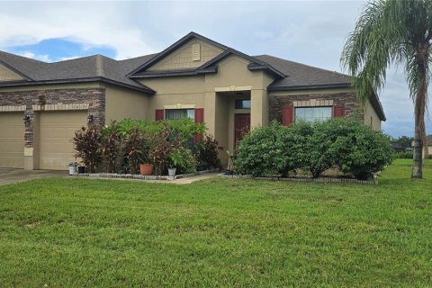 House in Palmetto, Florida 4 bedrooms, 225.47 sq.m. № 1299085 - photo 1