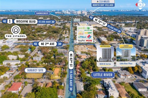 Commercial property in Miami, Florida № 2042639 - photo 8