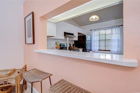 Купить кондоминиум в Данедин, Флорида 3 комнаты, 91.04м2, № 1721376 - фото 13