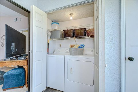 Купить кондоминиум в Данедин, Флорида 3 комнаты, 91.04м2, № 1721376 - фото 20