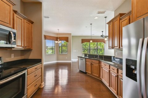 House in Kissimmee, Florida 2 bedrooms, 217.67 sq.m. № 1846434 - photo 16