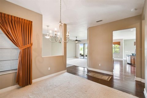 House in Kissimmee, Florida 2 bedrooms, 217.67 sq.m. № 1846434 - photo 12