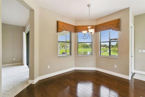House in Kissimmee, Florida 2 bedrooms, 217.67 sq.m. № 1846434 - photo 21