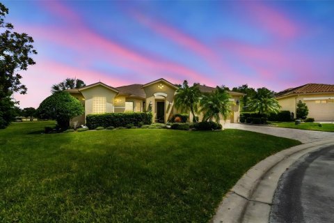 House in Kissimmee, Florida 2 bedrooms, 217.67 sq.m. № 1846434 - photo 2