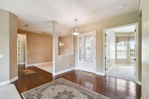 House in Kissimmee, Florida 2 bedrooms, 217.67 sq.m. № 1846434 - photo 13