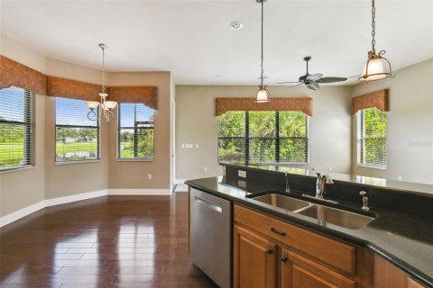 House in Kissimmee, Florida 2 bedrooms, 217.67 sq.m. № 1846434 - photo 20