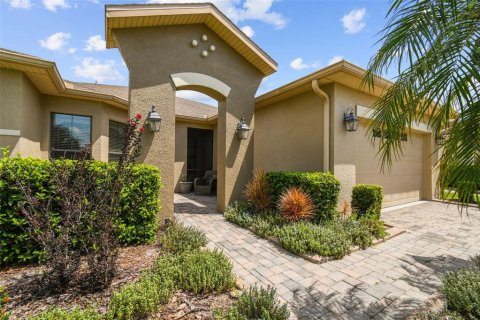House in Kissimmee, Florida 2 bedrooms, 217.67 sq.m. № 1846434 - photo 4