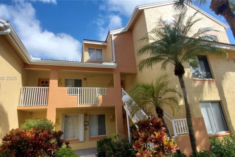 Condo in Coral Springs, Florida, 2 bedrooms  № 2068873