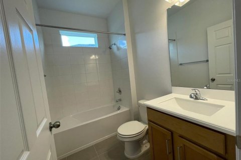 House in Wesley Chapel, Florida 3 bedrooms, 155.7 sq.m. № 1743193 - photo 9