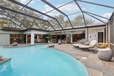 Casa en venta en Cutler Bay, Florida, 3 dormitorios, 197.97 m2 № 1993478 - foto 26