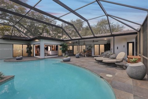 Casa en Cutler Bay, Florida 3 dormitorios, 197.97 m2 № 1993478