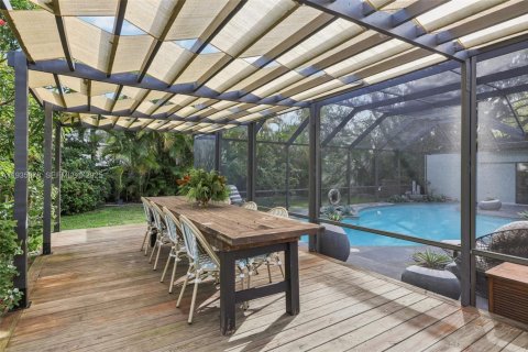 Casa en venta en Cutler Bay, Florida, 3 dormitorios, 197.97 m2 № 1993478 - foto 28