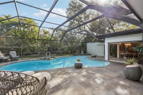 Casa en venta en Cutler Bay, Florida, 3 dormitorios, 197.97 m2 № 1993478 - foto 23