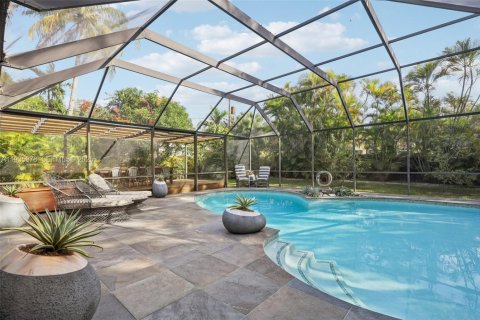 Casa en venta en Cutler Bay, Florida, 3 dormitorios, 197.97 m2 № 1993478 - foto 22