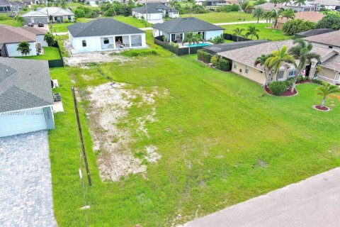 Land in Cape Coral, Florida № 1854829 - photo 7