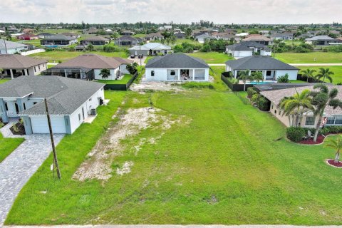 Land in Cape Coral, Florida № 1854829 - photo 3