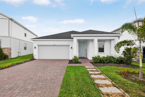 Villa ou maison à vendre à Groveland, Floride: 4 chambres, 173.36 m2 № 2287565 - photo 2