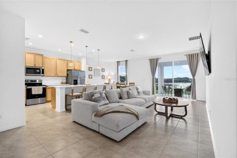 Villa ou maison à vendre à Groveland, Floride: 4 chambres, 173.36 m2 № 2287565 - photo 8