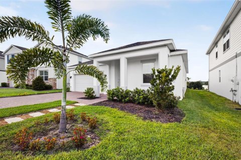 Villa ou maison à vendre à Groveland, Floride: 4 chambres, 173.36 m2 № 2287565 - photo 3