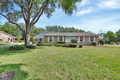 Appartement à louer à DeLand, Floride: 3 chambres, 186.73 m2 № 1755234 - photo 29