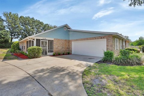 Appartement à louer à DeLand, Floride: 3 chambres, 186.73 m2 № 1755234 - photo 26
