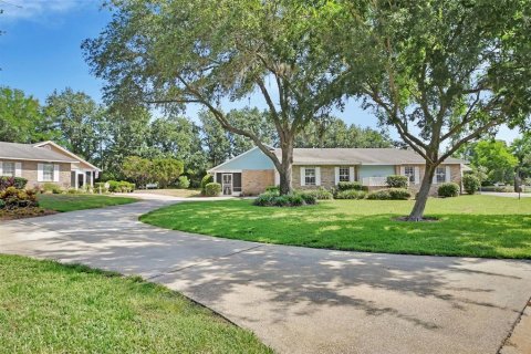 Appartement à louer à DeLand, Floride: 3 chambres, 186.73 m2 № 1755234 - photo 28
