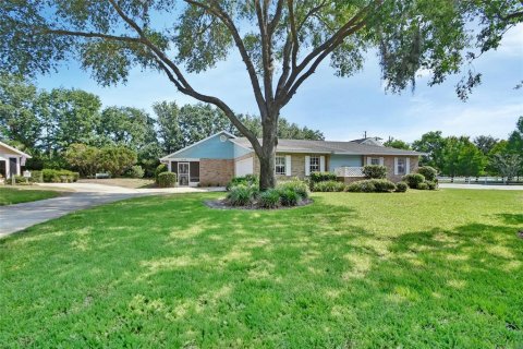 Appartement à louer à DeLand, Floride: 3 chambres, 186.73 m2 № 1755234 - photo 27