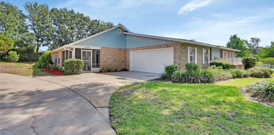 Appartement à DeLand, Floride 3 chambres, 186.73 m2 № 1755234