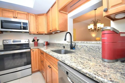 Condominio en venta en Dunedin, Florida, 2 dormitorios, 89.65 m2 № 1917845 - foto 3