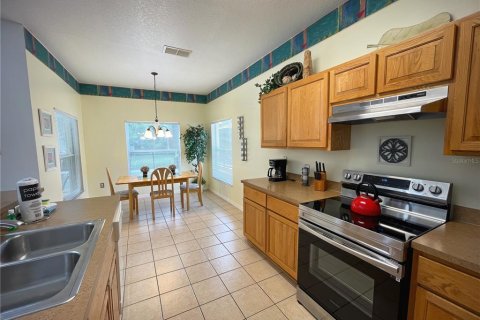 Villa ou maison à vendre à Kissimmee, Floride: 5 chambres, 244.89 m2 № 1720766 - photo 6