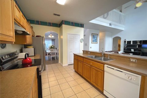 Villa ou maison à vendre à Kissimmee, Floride: 5 chambres, 244.89 m2 № 1720766 - photo 9
