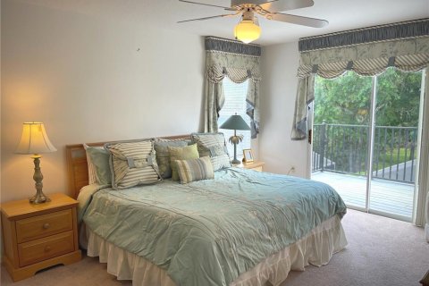 Villa ou maison à vendre à Kissimmee, Floride: 5 chambres, 244.89 m2 № 1720766 - photo 24