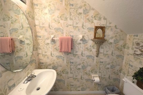 Villa ou maison à vendre à Kissimmee, Floride: 5 chambres, 244.89 m2 № 1720766 - photo 19