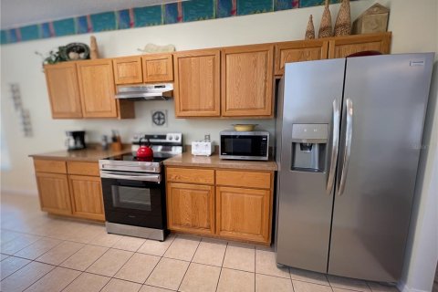 Villa ou maison à vendre à Kissimmee, Floride: 5 chambres, 244.89 m2 № 1720766 - photo 11