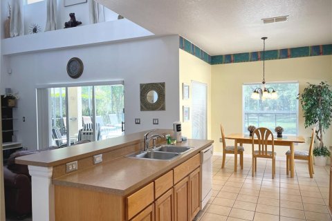 Villa ou maison à vendre à Kissimmee, Floride: 5 chambres, 244.89 m2 № 1720766 - photo 7