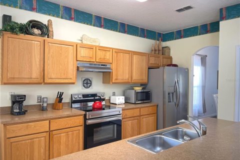 Villa ou maison à vendre à Kissimmee, Floride: 5 chambres, 244.89 m2 № 1720766 - photo 10