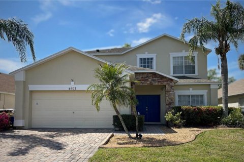 Villa ou maison à vendre à Kissimmee, Floride: 5 chambres, 244.89 m2 № 1720766 - photo 2