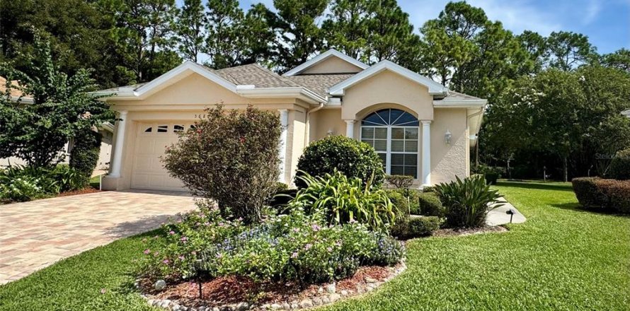 Casa en Spring Hill, Florida 3 dormitorios, 184.32 m2 № 1905220