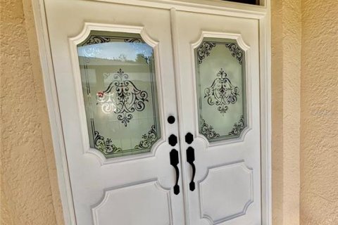 Купить виллу или дом в Спринг-Хилл, Флорида 6 комнат, 184.32м2, № 1905220 - фото 4