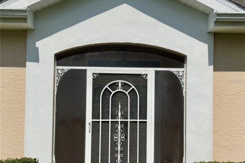Купить виллу или дом в Спринг-Хилл, Флорида 6 комнат, 184.32м2, № 1905220 - фото 3