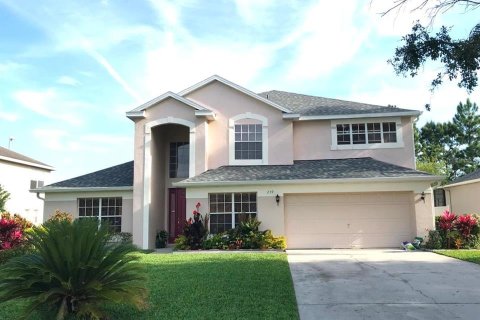 House in Oakland, Florida 4 bedrooms, 339.28 sq.m. № 2354597