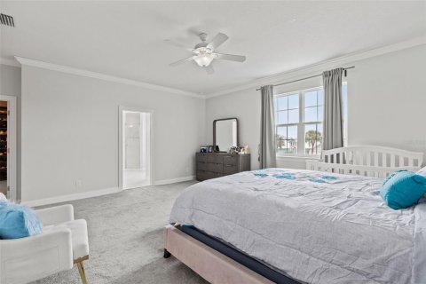 House in Apollo Beach, Florida 4 bedrooms, 256.32 sq.m. № 875447 - photo 24