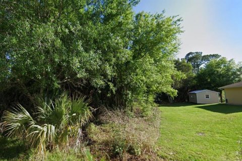 Land in Punta Gorda, Florida № 2229412 - photo 2
