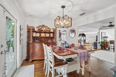 Villa ou maison à vendre à Tampa, Floride: 4 chambres, 225.29 m2 № 2211167 - photo 26