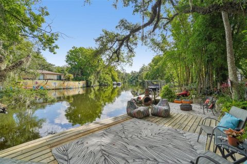 Villa ou maison à vendre à Tampa, Floride: 4 chambres, 225.29 m2 № 2211167 - photo 13