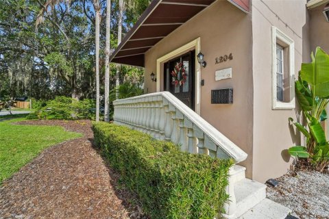 Villa ou maison à vendre à Tampa, Floride: 4 chambres, 225.29 m2 № 2211167 - photo 17