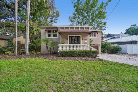 Villa ou maison à vendre à Tampa, Floride: 4 chambres, 225.29 m2 № 2211167 - photo 15